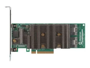 Adaptec SmartRAID 3200 Series 3204-8i