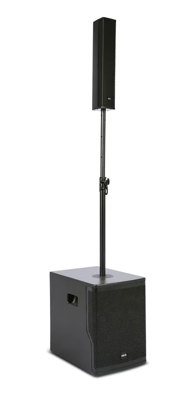 BLG PSS1043 Aktivt PA-system