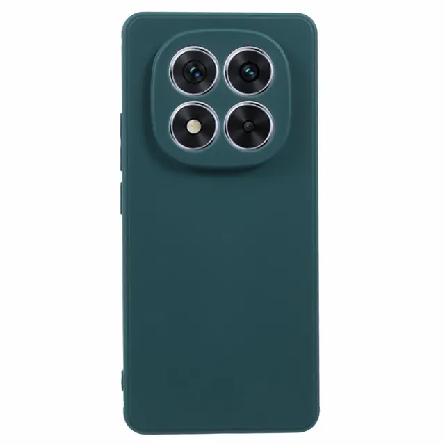 Skalo Ultratunn TPU Skal för Xiaomi Redmi Note 15 Pro 5G