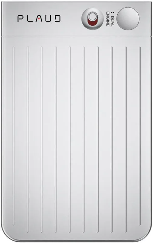 PLAUD Note PLD-64G-SI röstinspelare