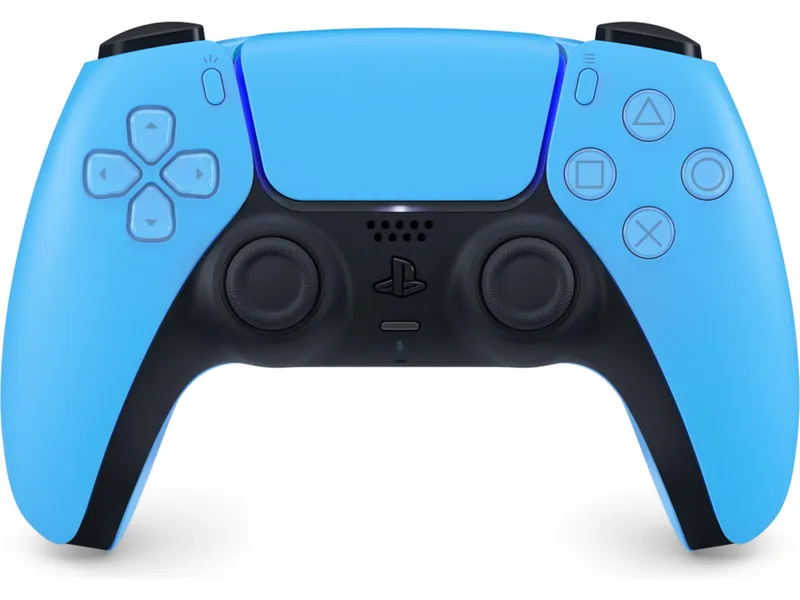 Sony PS5 DualSense Starlight Blue