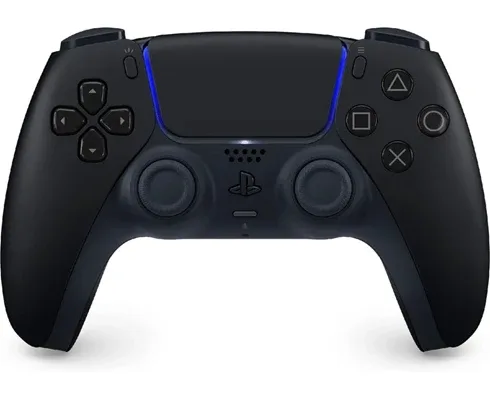 Sony PS5 DualSense Midnight Black
