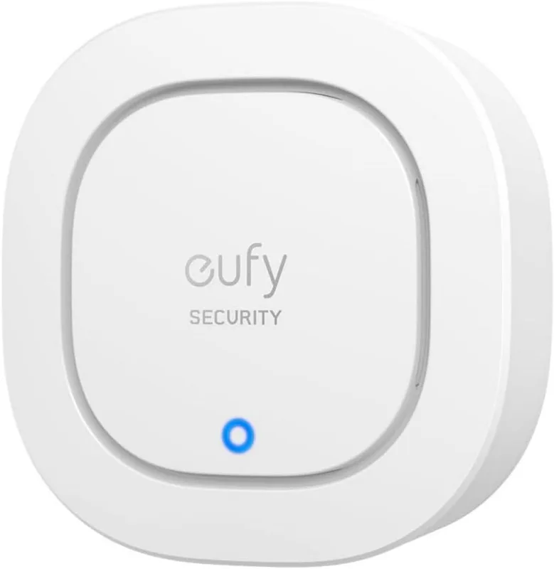 Eufy Siren