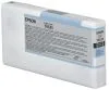 Epson - ljus cyan - original