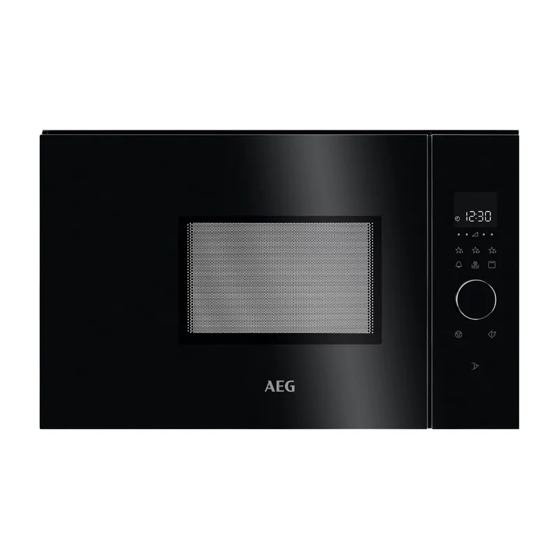 AEG 8000-serien MBB1756SEB integrerad mikrovågsugn