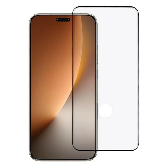 Skalo Honor Magic8 Pro Heltäckande Skärmskydd Härdat Glas