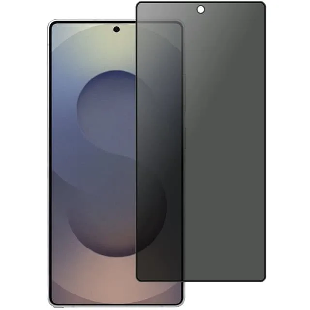SKALO Samsung Galaxy S26 Ultra Privacy Skärmskydd Härdat Glas