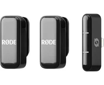Wireless Micro Lightning