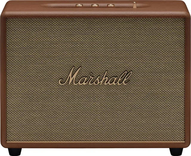 Marshall Woburn III Bluetooth högtalare