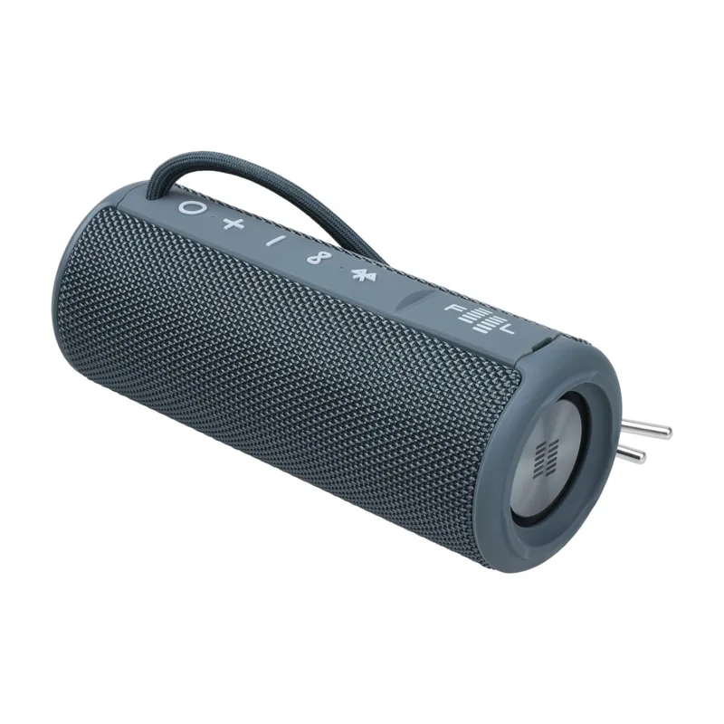FEEL Journey Bluetooth-högtalare mörkgrå