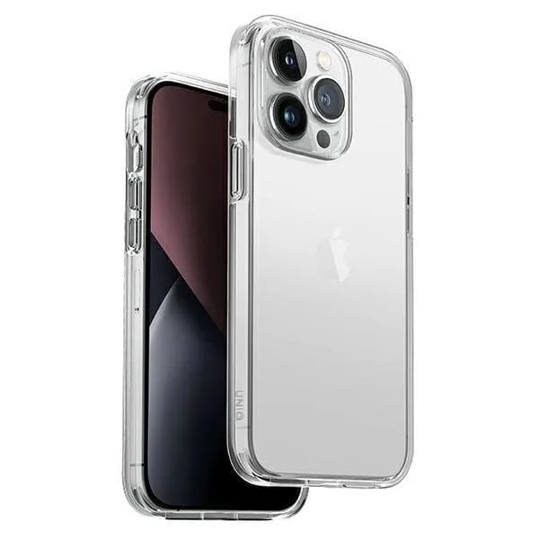 Uniq iPhone 14 Pro Max Skal Clarion