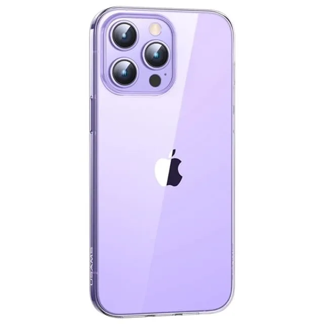 Usams iPhone 14 Pro Max Skal US-BH798 Flexible