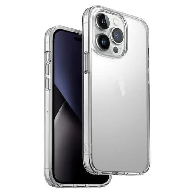 Uniq iPhone 14 Pro Max Skal LifePro Xtreme