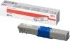 OKI C510/C530/C531, Gul