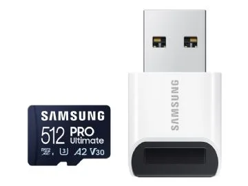 Samsung PRO Ultimate