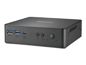 Shuttle NC40U