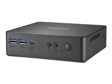 Shuttle XPC nano NC40U3