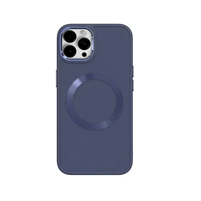 Boom of Sweden BOOM iPhone 14 Pro Skal Magsafe Liquid Silicone