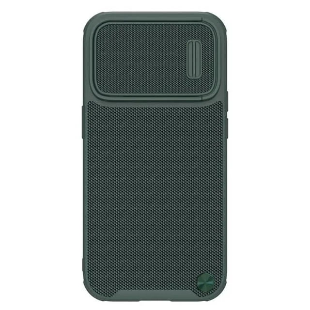 Nillkin iPhone 14 Pro Skal Textured S Armored
