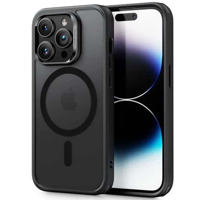 ESR iPhone 14 Pro Magsafe Skal Ch Halolock