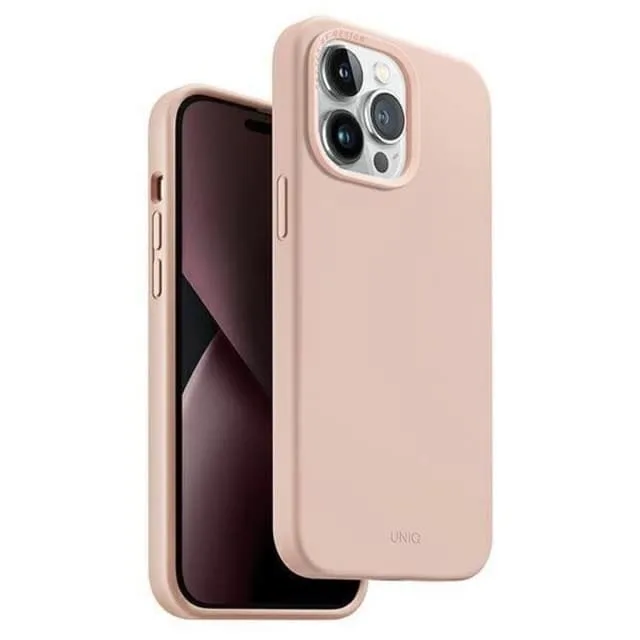 Uniq iPhone 14 Pro Mobiskal Lino