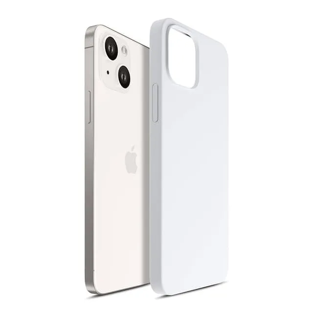 3MK iPhone 14 Pro Max Mobilskal Magsafe Hardy