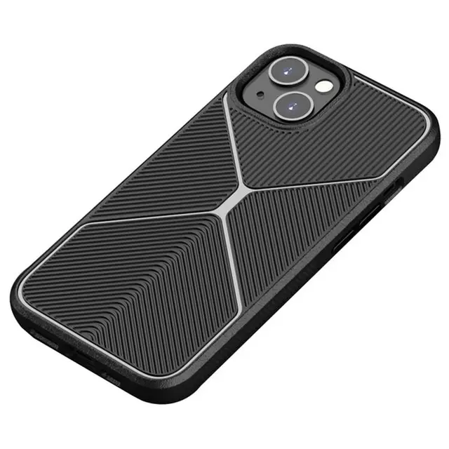 OEM iPhone 14 Pro Skal X Design