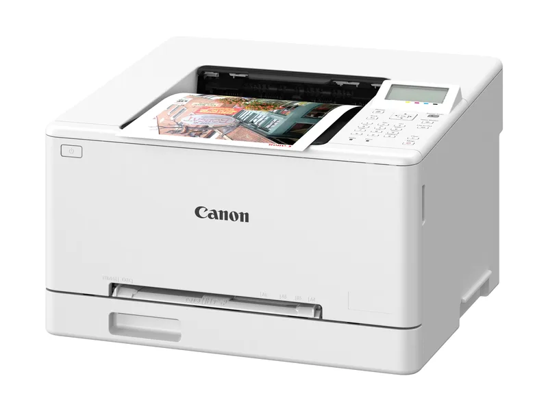 Canon i-SENSYS LBP646Cdw