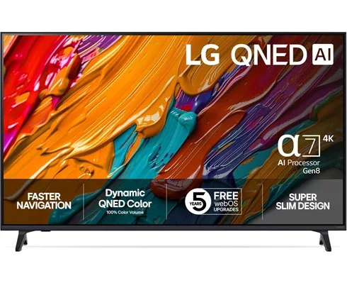 LG 65QNED7EA6B