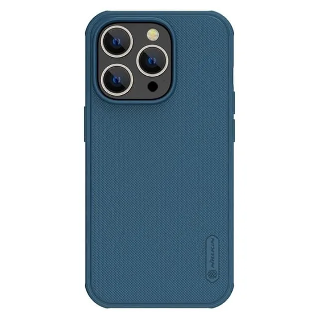 Nillkin iPhone 14 Pro Max Skal Super Frosted