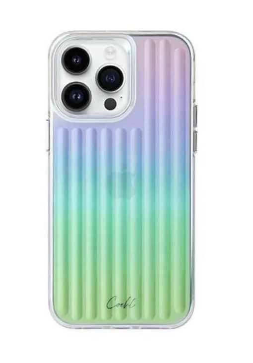 Uniq iPhone 14 Pro Skal Coehl Linear