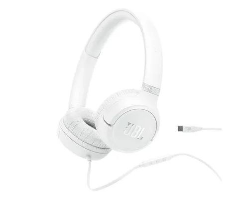 JBL Tune 530C hörlurar med kabel