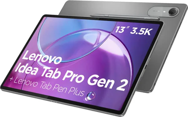 Lenovo Idea Tab Pro Gen 2