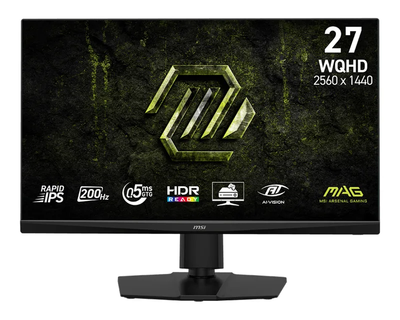 MSI 27" 272QPF E20