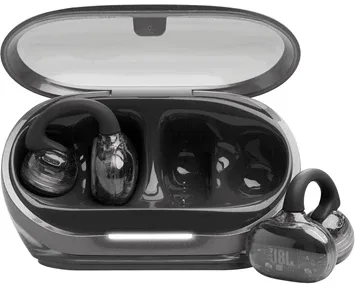 JBL Soundgear Clips True Wireless Open Ear-hörlurar