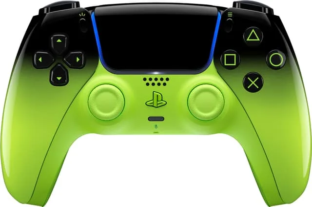 PlayStation DualSense-kontroll