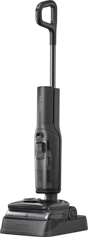 Roborock F25 Ultra Black