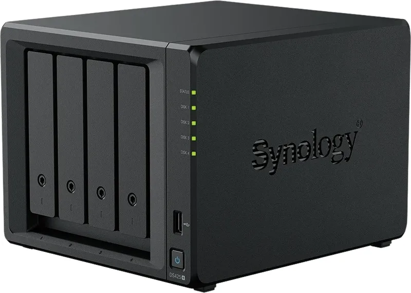 Synology Disk Station DS425+