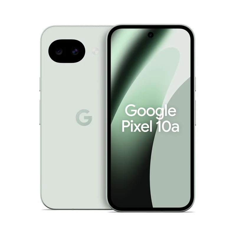 Google Pixel 10a 128GB