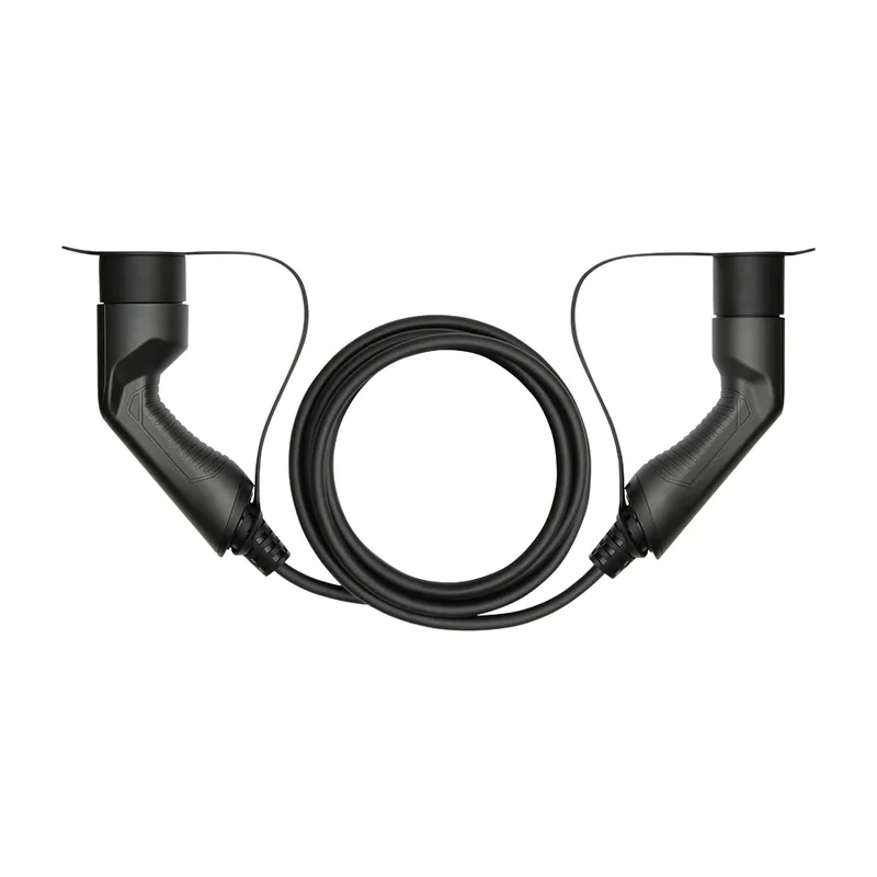 DELTACO e-Charge, cable type 2 - type 2