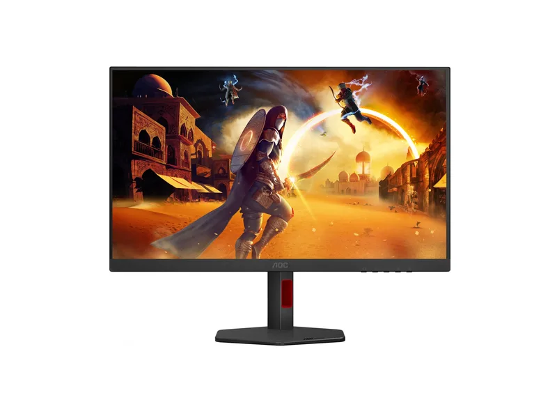 AOC 27" 27G4ZR