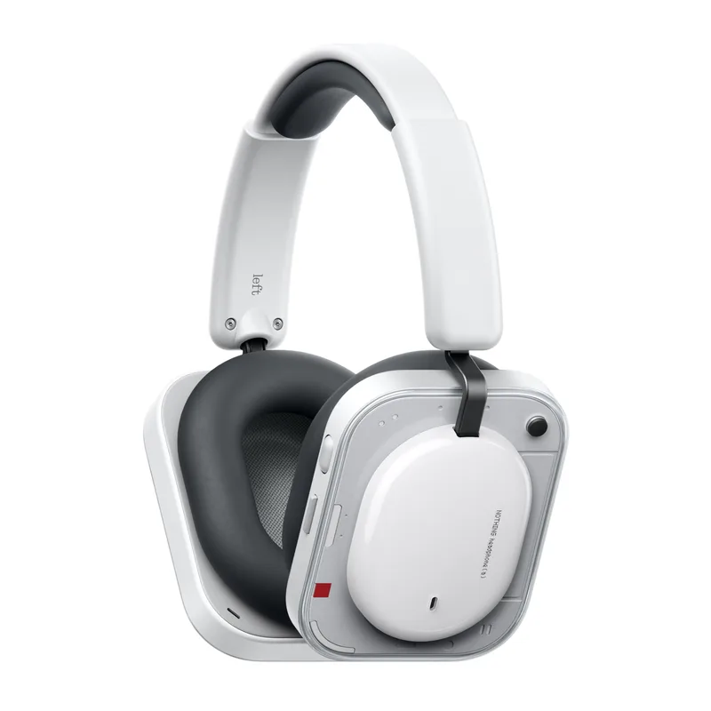 Nothing Headphone
