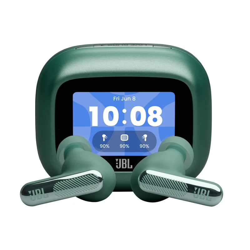 JBL Live Beam 4 - Green