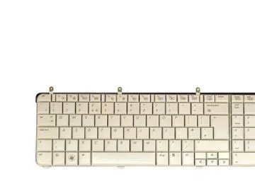 HP Tangentbord Fransk