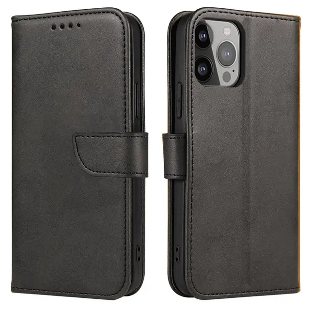 TCL 30 Plus Plånboksfodral Magnet Flip