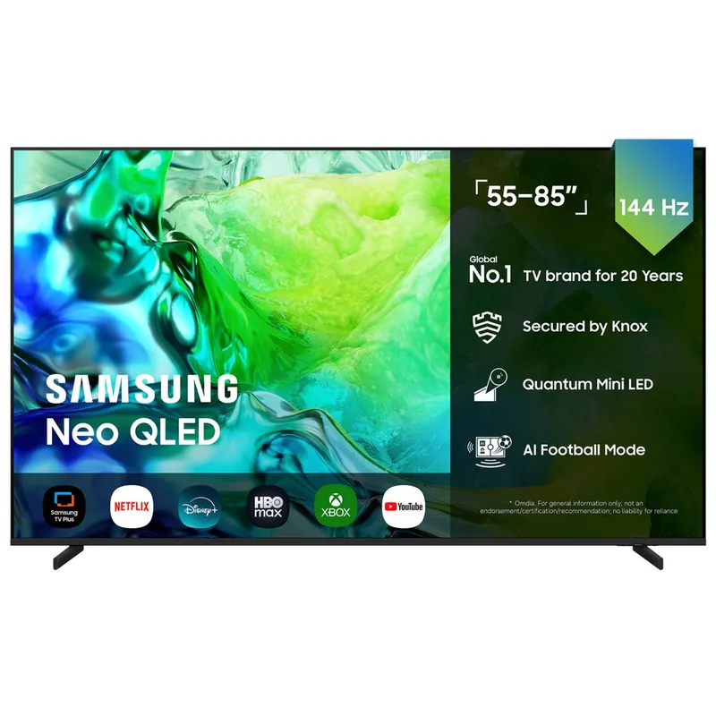 Samsung TQ55QN82HBUXNA