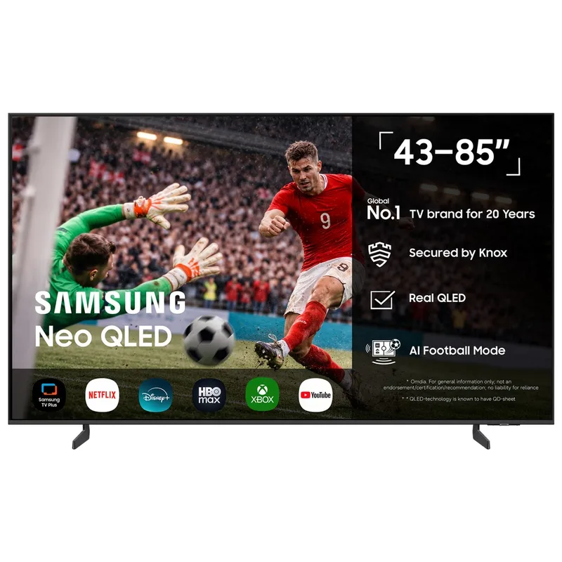 Samsung TQ65QN72HBUXNA