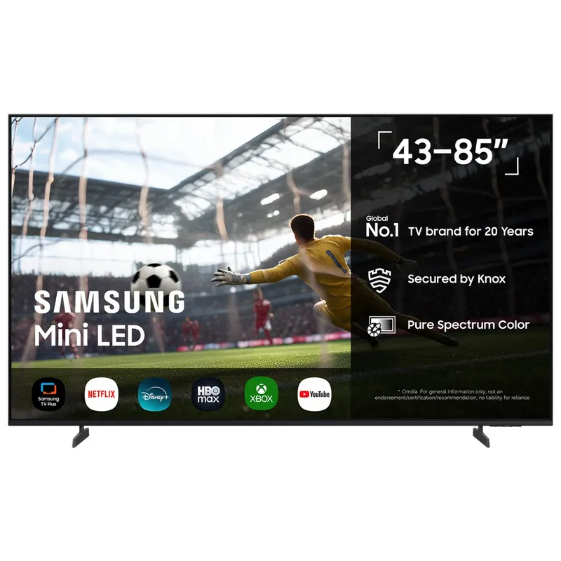 Samsung TU65M72HBUXNA