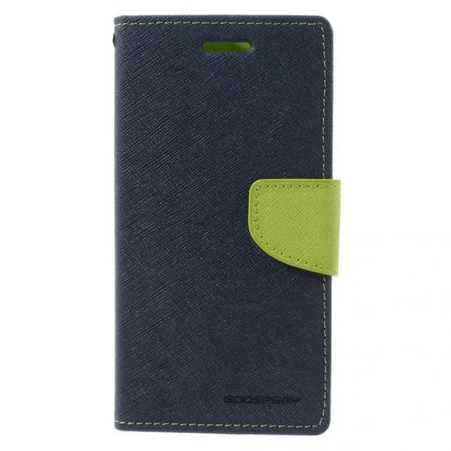 Mercury Fancy Diary Plånboksfodral till HTC One
