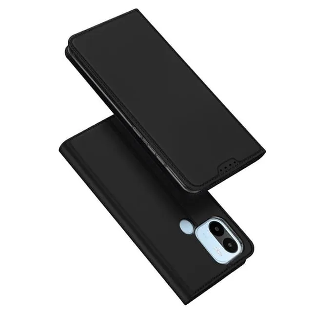 Dux Ducis Xiaomi Redmi A1 Plus Plånboksfodral SkinPro